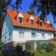 A panzió